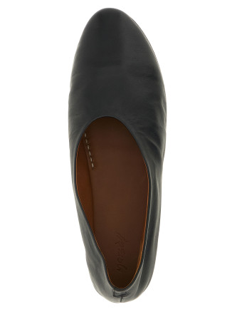 'Coltellaccio' ballet flats (MW2105P010666) #