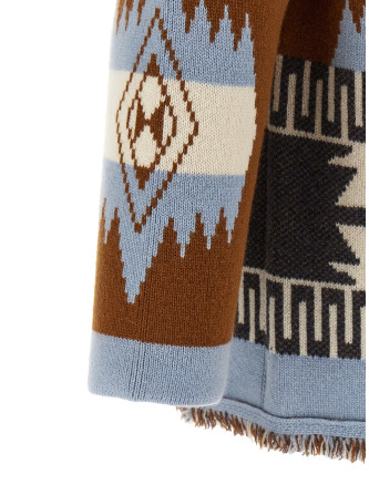 Свитер, кардиган ALANUI 'Icon' (LMHB038E26KNI00164426442) #