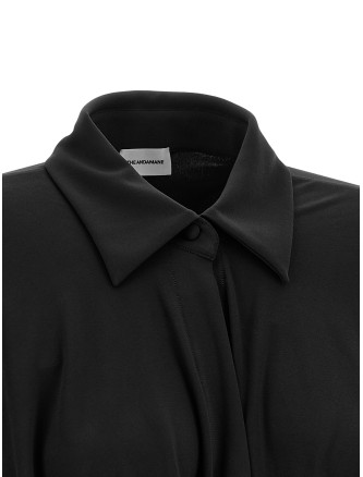Мини THE ANDAMANE 'Lilia' (T200107ATJP199BLACK) #