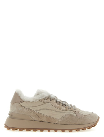 'Active' sneakers