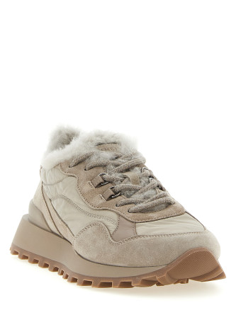 'Active' sneakers (MZSFG3381C5859) #