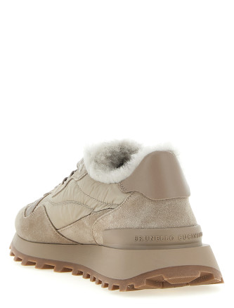 'Active' sneakers (MZSFG3381C5859) #