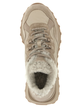 'Active' sneakers (MZSFG3381C5859) #