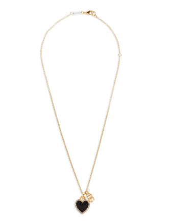Алқа DOLCE & GABBANA 'Heart Logo'