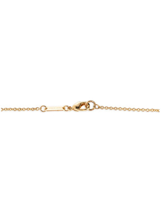 Ожерелье DOLCE & GABBANA 'Heart Logo' (WNR8S3W1111ZOO00) #