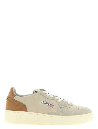 Кроссовки AUTRY 'Medalist Low'