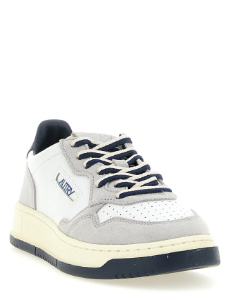 Кроссовки AUTRY 'Medalist Low' (AULMBW04) #