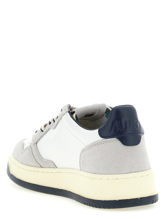 Кроссовки AUTRY 'Medalist Low' (AULMBW04) #