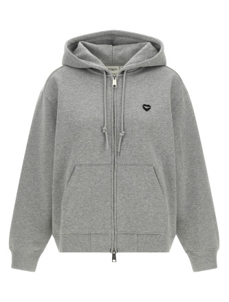 Повседневная куртка CARHARTT WIP 'Small Heart'