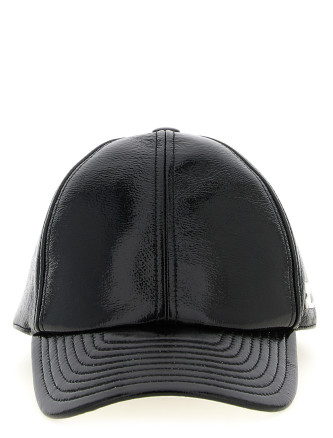 'Reedition Vinyl' cap
