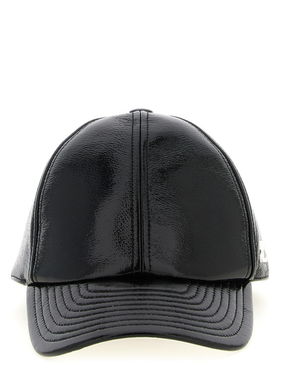 Шляпа COURREGES 'Reedition Vinyl' (PERACT002VY00149999) #1