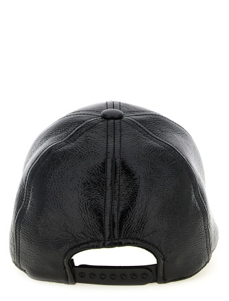 Шляпа COURREGES 'Reedition Vinyl' (PERACT002VY00149999) #
