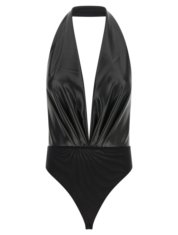 Верх THE ANDAMANE 'Zendaya' (T200763ATNP152BLACK) #1
