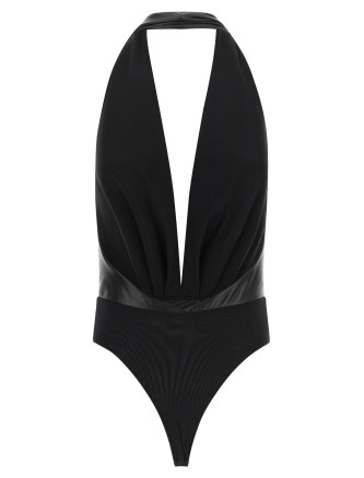 Верх THE ANDAMANE 'Zendaya' (T200763ATNP152BLACK) #