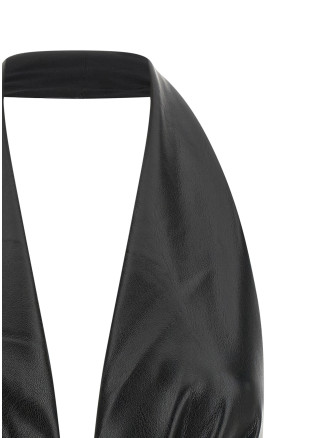 Верх THE ANDAMANE 'Zendaya' (T200763ATNP152BLACK) #