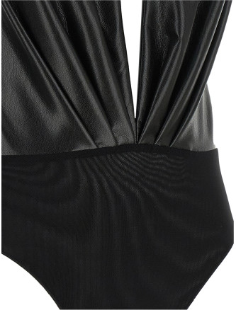 Верх THE ANDAMANE 'Zendaya' (T200763ATNP152BLACK) #