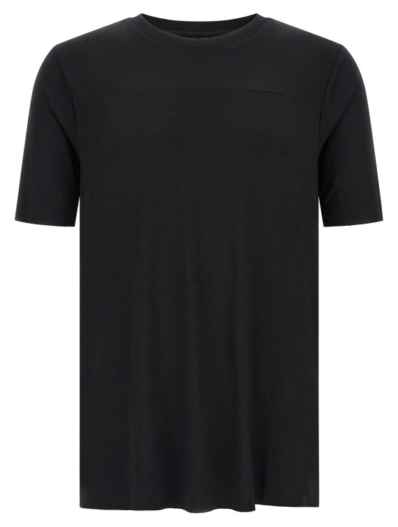 Футболка THOM KROM 'M TS 973' (MTS973BLACK) #1