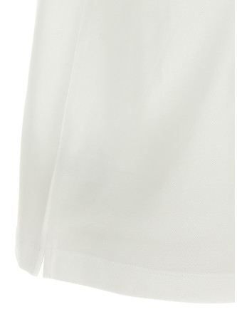 Футболка BRUNELLO CUCINELLI 'Sparkling' (ML944VL500C159) #