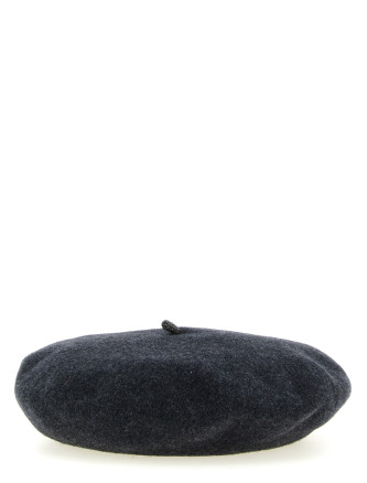 Шляпа BRUNELLO CUCINELLI 'Precious Detail'