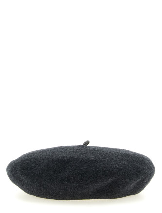 Шляпа BRUNELLO CUCINELLI 'Precious Detail' (MCAP90136C2803) #