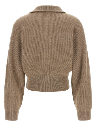 Свитер, кардиган BRUNELLO CUCINELLI 'Sparkling' (M1E224716CIT23) #