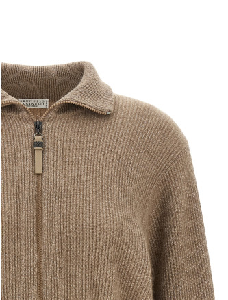 Свитер, кардиган BRUNELLO CUCINELLI 'Sparkling' (M1E224716CIT23) #