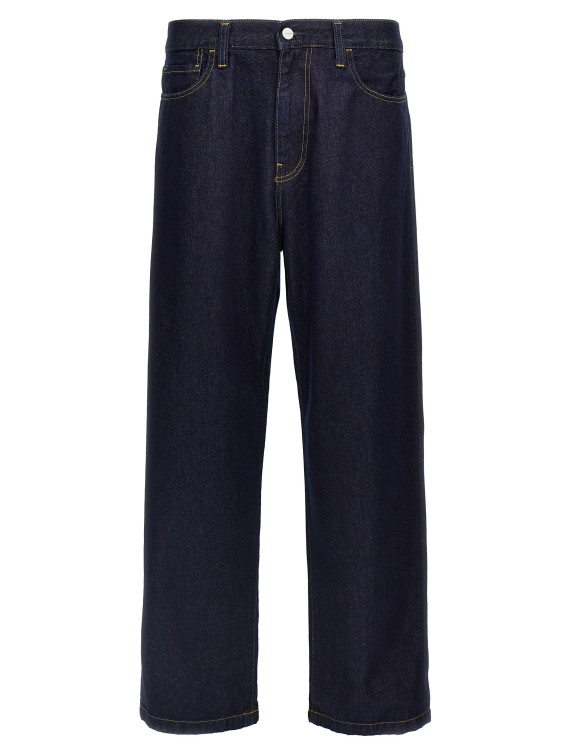 Джинсы CARHARTT WIP 'Landon' (I0304680102) #1