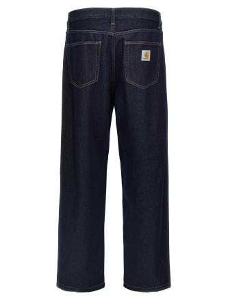 Джинсы CARHARTT WIP 'Landon' (I0304680102) #
