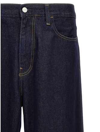 Джинсы CARHARTT WIP 'Landon' (I0304680102) #