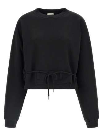 Толстовка DRIES VAN NOTEN 'Haserfiela'