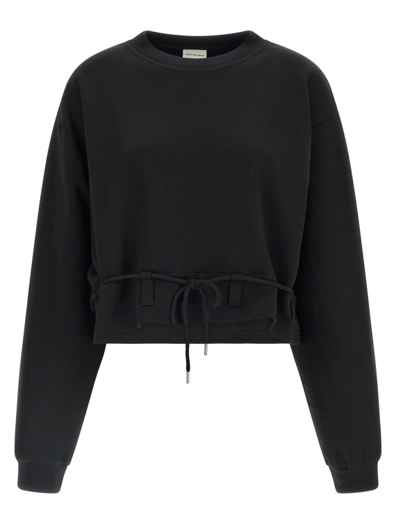 Толстовка DRIES VAN NOTEN 'Haserfiela' (2621311094610900) #1