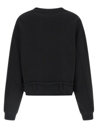 Толстовка DRIES VAN NOTEN 'Haserfiela' (2621311094610900) #