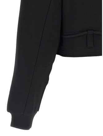 Толстовка DRIES VAN NOTEN 'Haserfiela' (2621311094610900) #