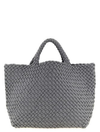 Сумка-тоут NAGHEDI 'St. Barths Double Weave'