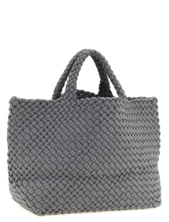 Сумка-тоут NAGHEDI 'St. Barths Double Weave' (SN03013VUMARINA) #