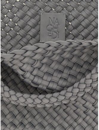 Сумка-тоут NAGHEDI 'St. Barths Double Weave' (SN03013VUMARINA) #