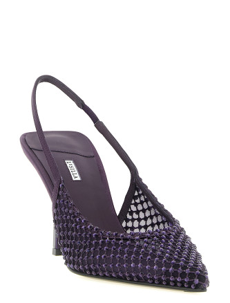 Высокие каблуки LE SILLA 'Gilda' (2299U080P1PPSAS59A) #