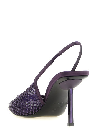 Высокие каблуки LE SILLA 'Gilda' (2299U080P1PPSAS59A) #