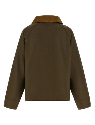 Күнделікті күртеше BARBOUR 'Modern Spey' (LWX1595LWXSN91) #