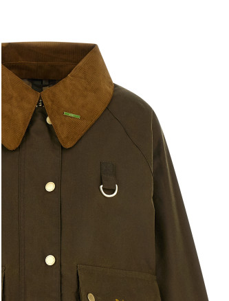 Күнделікті күртеше BARBOUR 'Modern Spey' (LWX1595LWXSN91) #