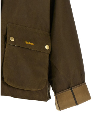 Күнделікті күртеше BARBOUR 'Modern Spey' (LWX1595LWXSN91) #