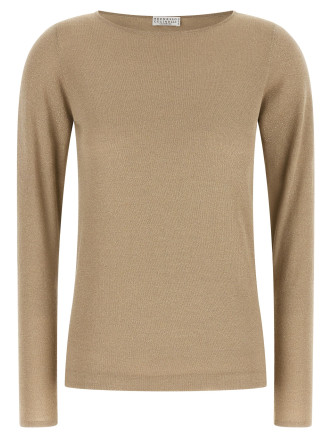 Свитер, кардиган BRUNELLO CUCINELLI 'Sparkling'