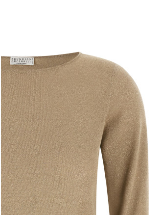 Свитер, кардиган BRUNELLO CUCINELLI 'Sparkling' (M41800008C077) #