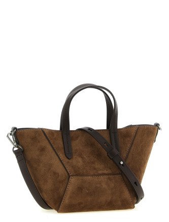 Ручная сумка BRUNELLO CUCINELLI 'BC Duo' (MBDLD2675C9773) #