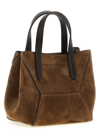 Ручная сумка BRUNELLO CUCINELLI 'BC Duo' (MBDLD2675C9773) #