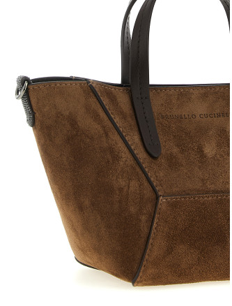 Ручная сумка BRUNELLO CUCINELLI 'BC Duo' (MBDLD2675C9773) #