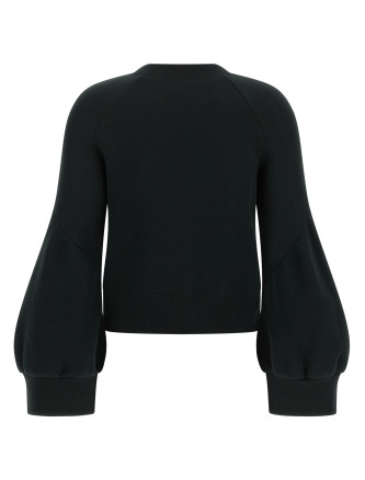 Толстовка SACAI Balloon sleeve sweatshirt (2608682001) #