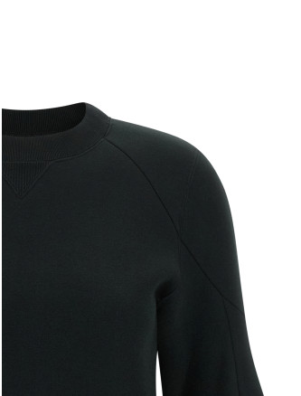 Толстовка SACAI Balloon sleeve sweatshirt (2608682001) #