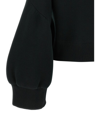 Толстовка SACAI Balloon sleeve sweatshirt (2608682001) #