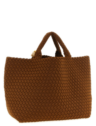 'St. Barths' medium handbag - Limited edition (SN03013QJTEAK) #